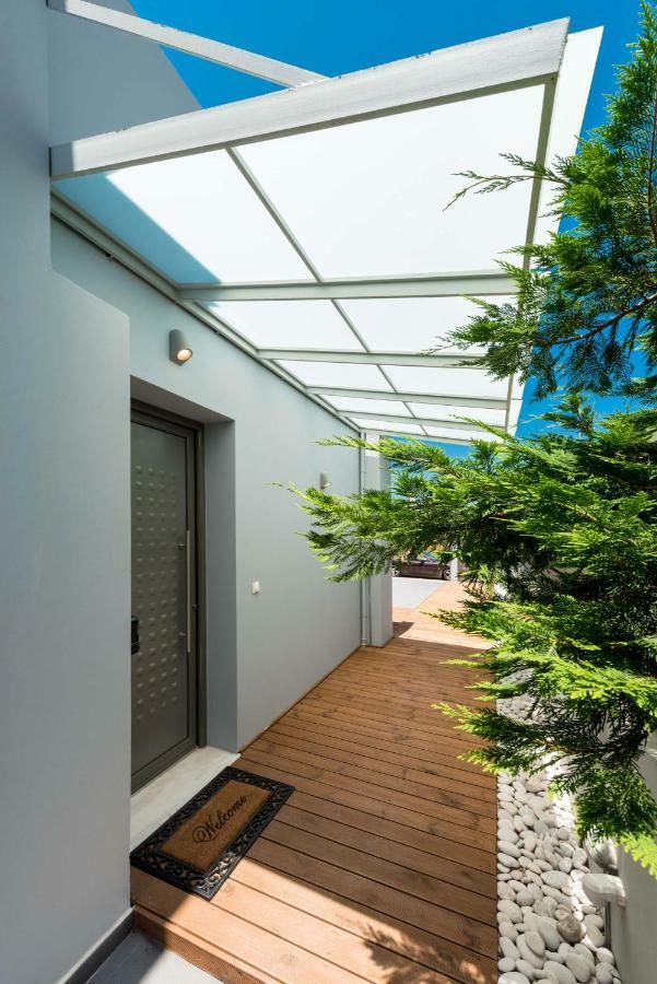 Villa Oliva Rodos Ialisos Exterior foto