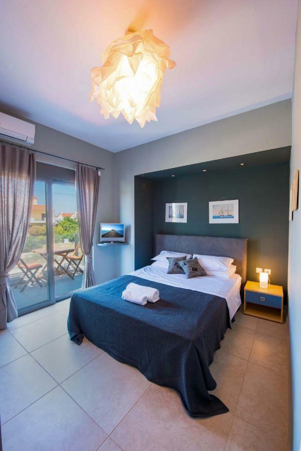 Villa Oliva Rodos Ialisos Exterior foto