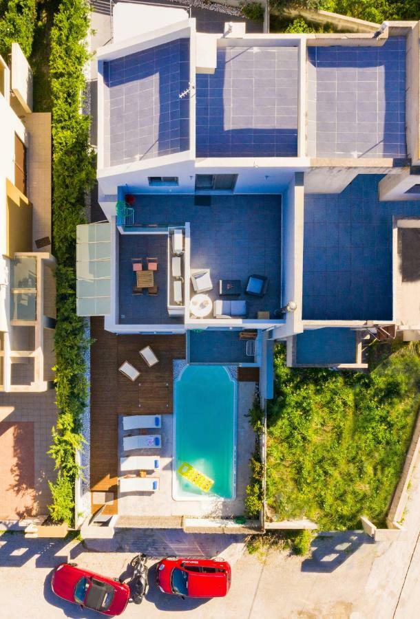 Villa Oliva Rodos Ialisos Exterior foto